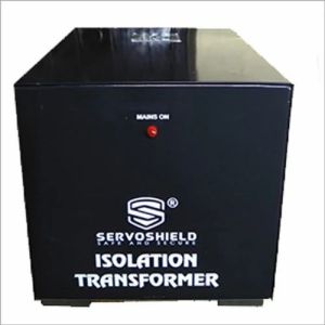 10 KVA Isolation Transformer