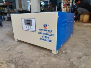 Static Voltage Stabilizer