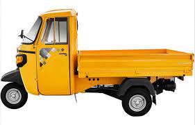 piaggio ape