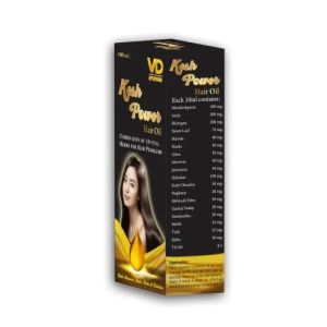 Kesh Power Hair Oil
