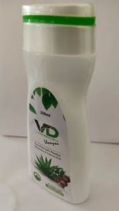 Herbal Shampoo