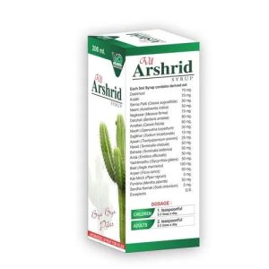 VD Arshrid Syrup