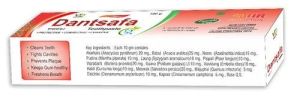Dantsafa Toothpaste