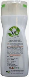 Herbal Shampoo