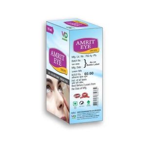 Amrit Eye Drops