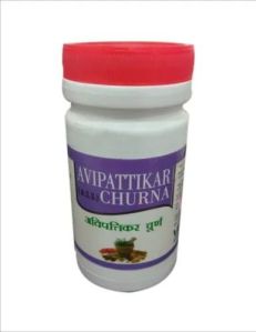 Vaid Dhanvantari Ayurveda Herbal Churna