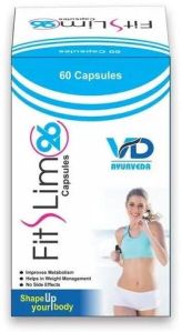 Fit Lim 26 Capsules