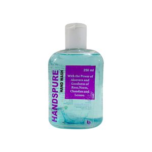 Handspure Hand Wash