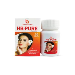 HB-Pure Capsules