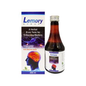 Lemory Syrup