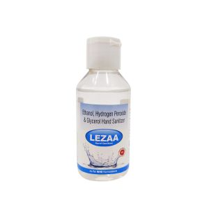 Lezaa Hand Sanitizer