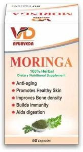 Moringa Capsules