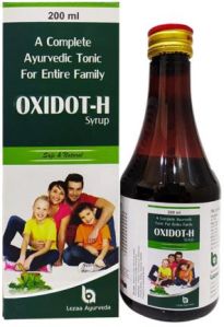 Oxidot-H Syrup