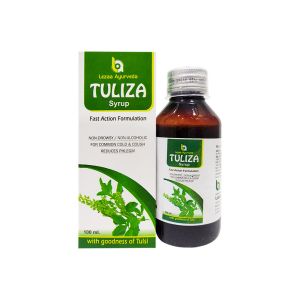 Tuliza Syrup