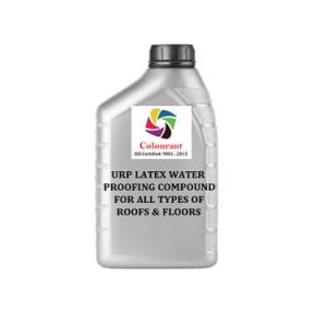 URP Latex Water Proofing Compound