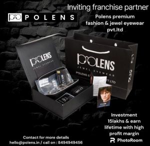 Polens jewel eyewear