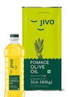 Jivo Pomace Olive Oil