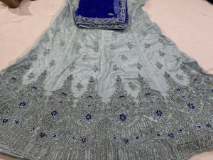 Party Wear Lehenga