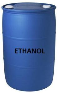 Ethanol Alcohol