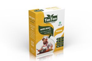75gm White Gravy Base Mix Masala Powder