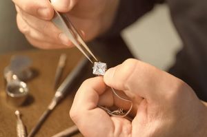 Diamond Jewellery Designing Services