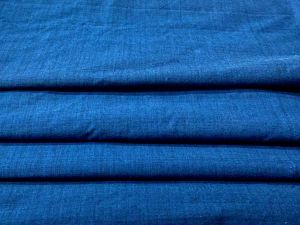 Pure Handloom Cotton Fabric