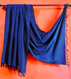 Designer Mercerised Cotton Dupatta