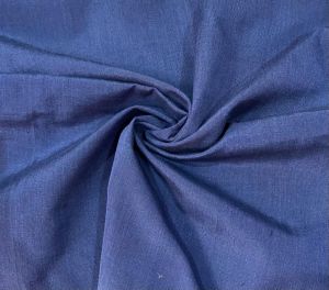 Two Tone Mercerised Cotton Fabric