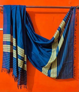 Designer Mercerised Cotton Dupatta