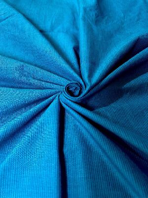 Two Tone Mercerised Cotton Fabric
