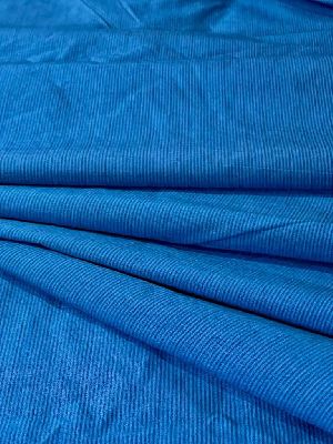 Two Tone Mercerised Cotton Fabric
