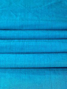 Two Tone Mercerised Cotton Fabric