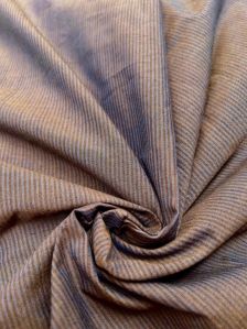 Two Tone Mercerised Cotton Fabric