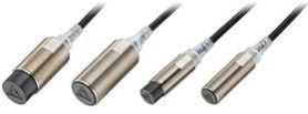 Inductive Proximity Sensors