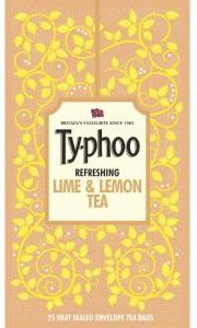 Lemon Tea