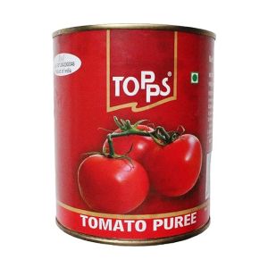 Tomato Puree