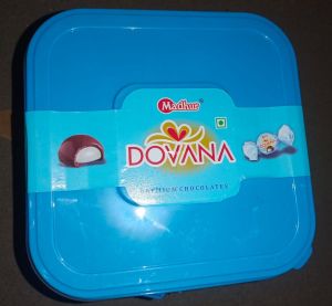 Madhur Dovana Premium Chocolate Candy