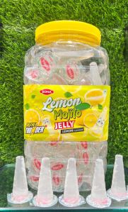 Sona Mojito Lemon Jelly