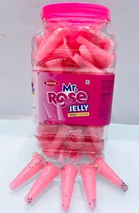Spna Rose Jelly Candy