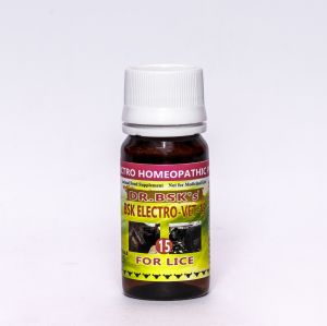 Dr. Bsk Electro VET-15 Syrup
