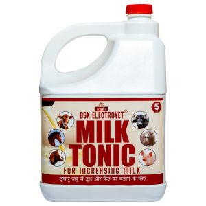 Dr. Bsk Electrovet Milk Tonic