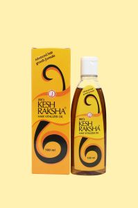Kesh Raksha Oil