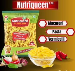 Nutriqueen Pasta