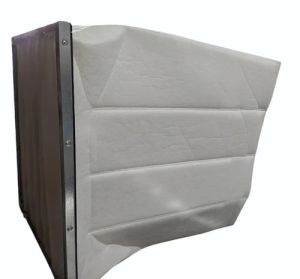 Polyester Pocket Air Filter