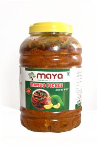 6kg Mango Pickle