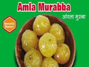 1Kg Amla Murabba