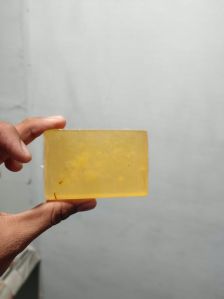 Natural Soap Base