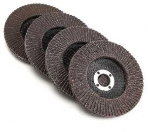 5Inch Polishing Wheel