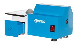 Optical Cr Cutter Machine
