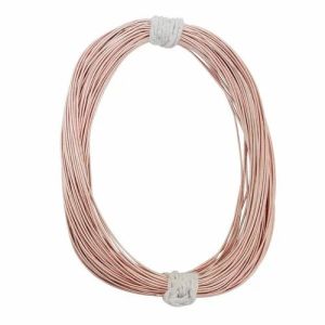 Gijai Circular Gimp Wire